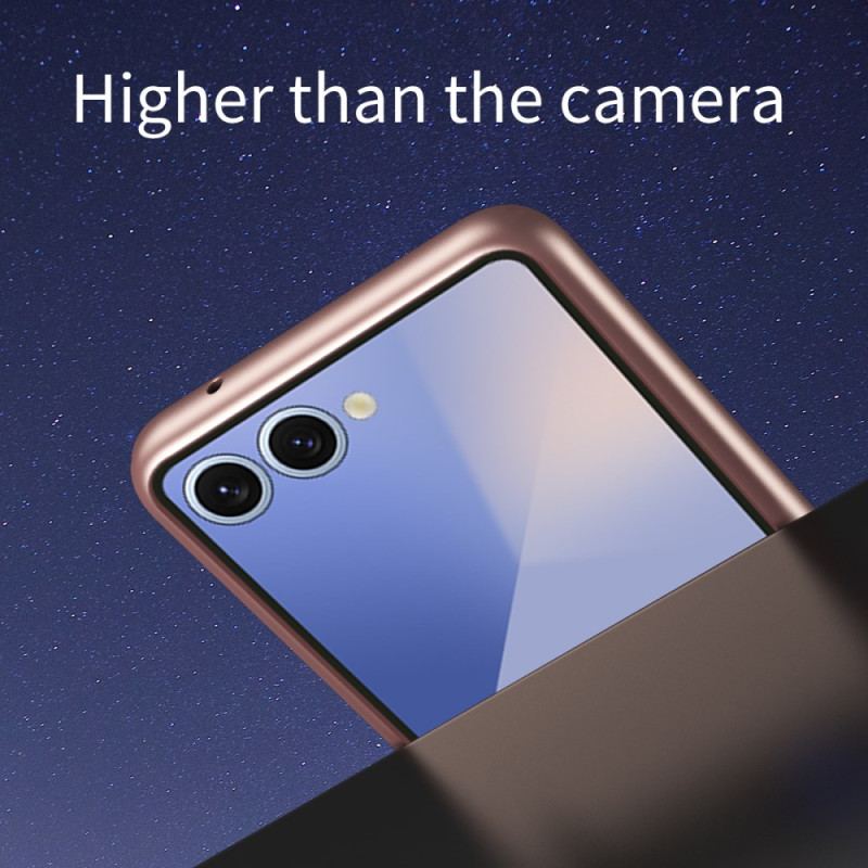 Skal Samsung Galaxy Z Flip 7 Telefonfodral Ultratunt