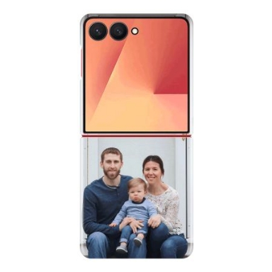 Skal Samsung Galaxy Z Flip 7 Trendigt