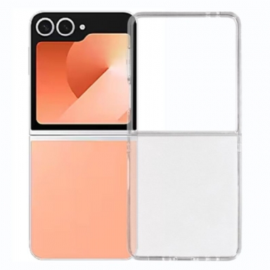 Skal Samsung Galaxy Z Flip 7 Ultratunn Plast