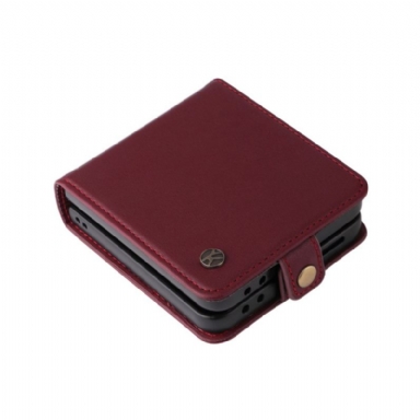 Skal Samsung Galaxy Z Flip 7 Yikatu