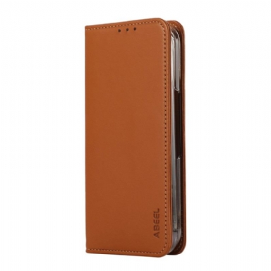 Folio-fodral Google Pixel 10 Pro Fold Rfid-blockering