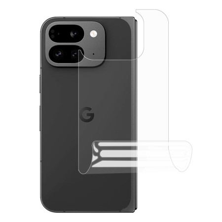 Skärmskydd För Google Pixel 10 Pro Fold (baksidan)