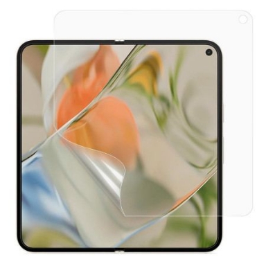 Skärmskydd För Google Pixel Pro Fold (inre Skärm)