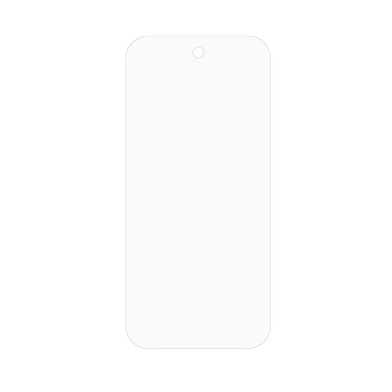 Skärmskydd För Google Pixel Pro Fold (yttre Skärm)