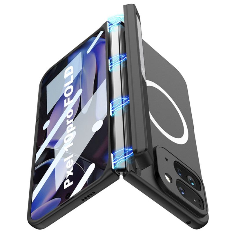 Skal För Google Pixel 10 Pro Fold Magnetlås