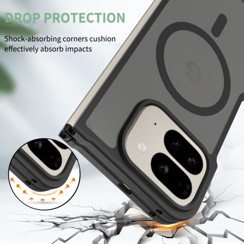 Skal Google Pixel 10 Pro Fold Hybrid