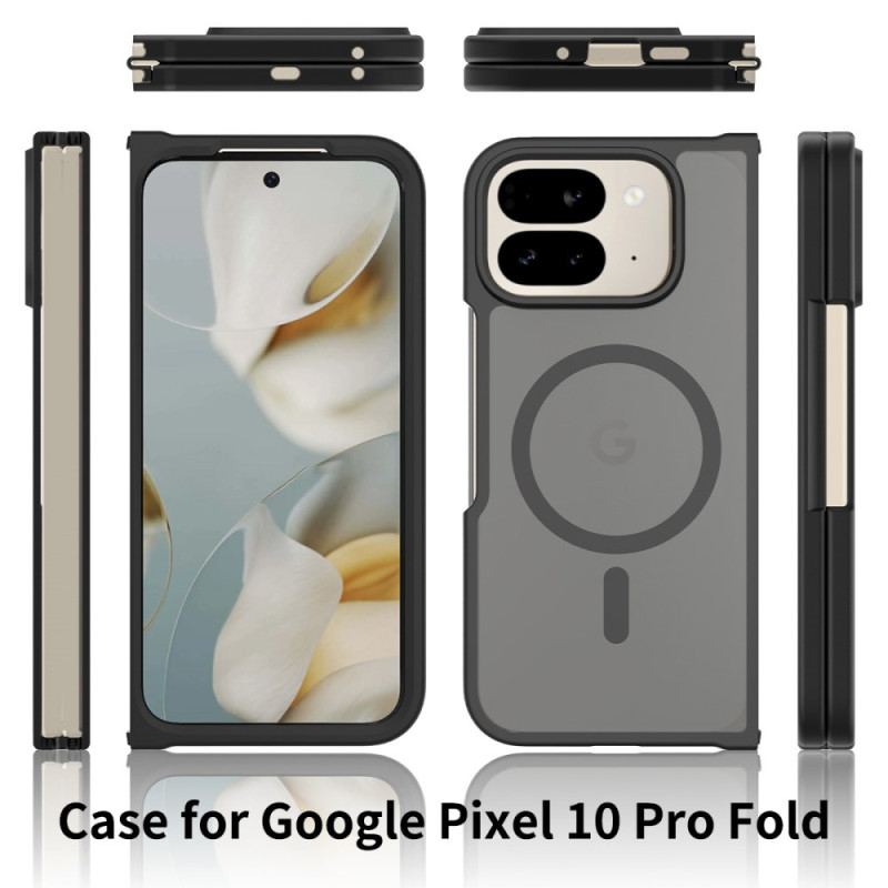 Skal Google Pixel 10 Pro Fold Hybrid
