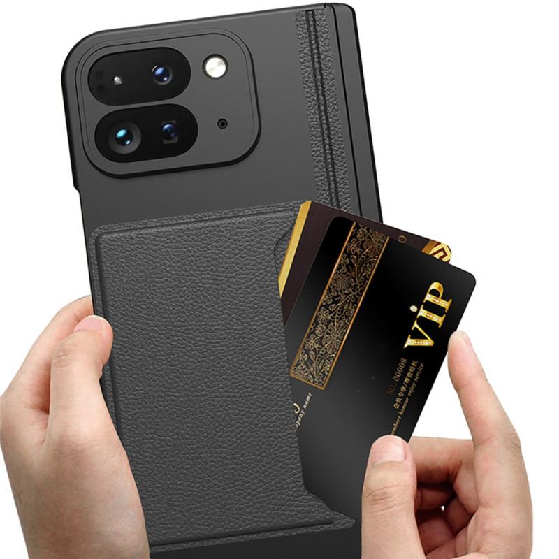 Skal Google Pixel 10 Pro Fold Korthållare Och Stativ