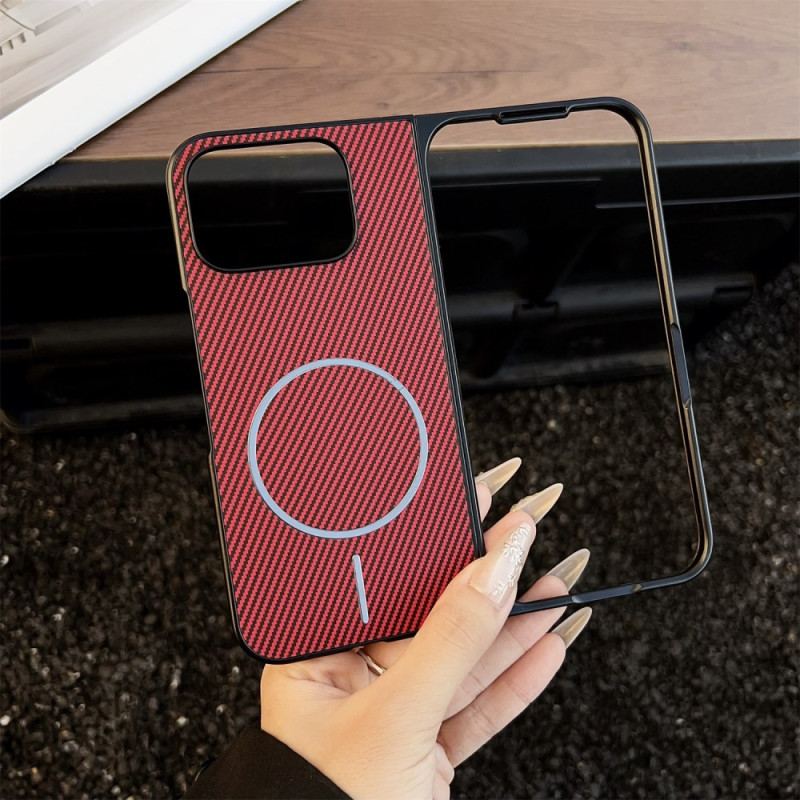 Skal Google Pixel 10 Pro Fold Magsafe-kompatibel Kolfiber