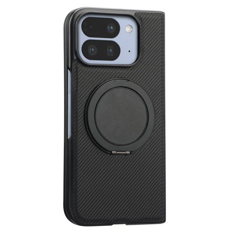 Skal Google Pixel 10 Pro Fold Magsafe Med Kolfiberfäste