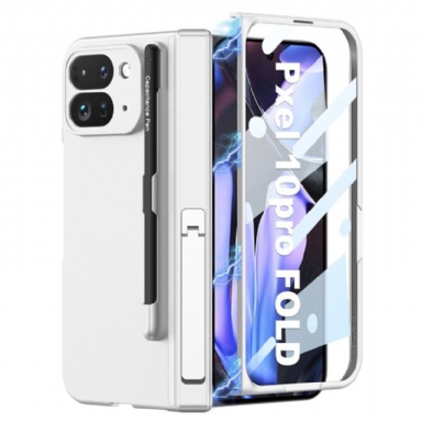 Skal Google Pixel 10 Pro Fold Stylus Och Stativ