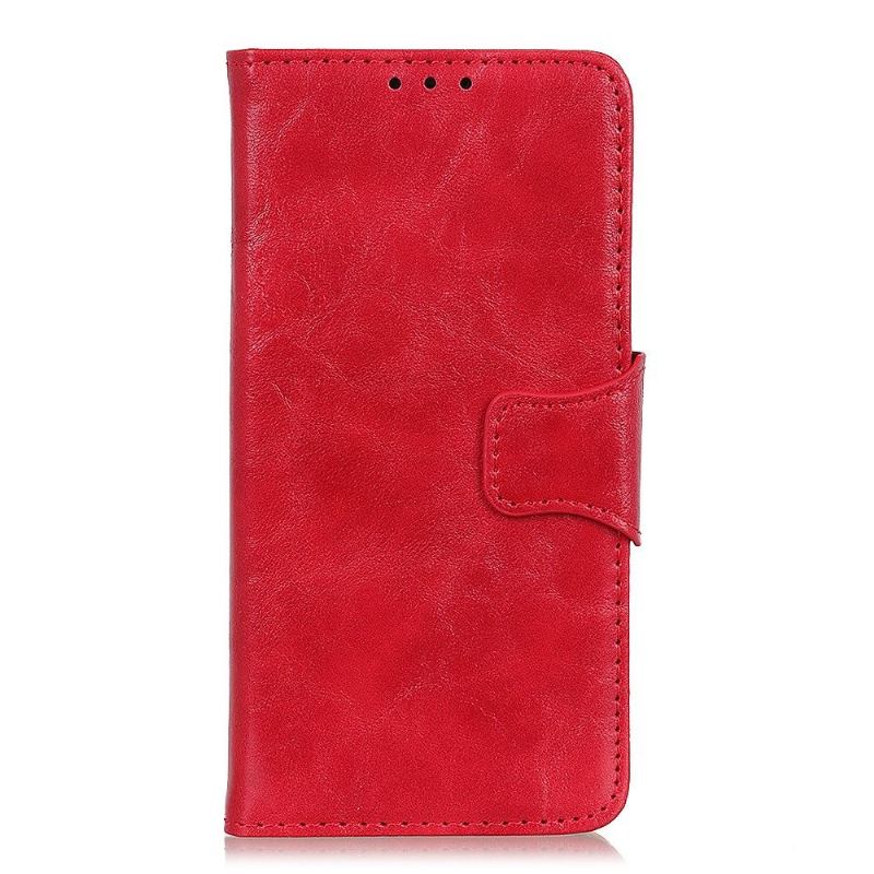 Fodral För Xiaomi Mi 9T / Mi 9T Pro Hemming Edouard Konstläder