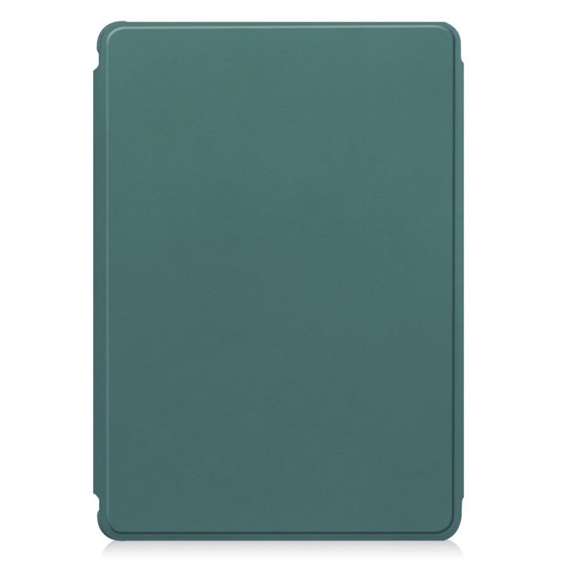 Case Samsung Galaxy Tab S10 Plus Telefonfodral Roterande Stativ