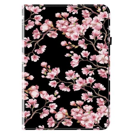 Case Samsung Galaxy Tab S10 Plus Telefonfodral Små Blommor