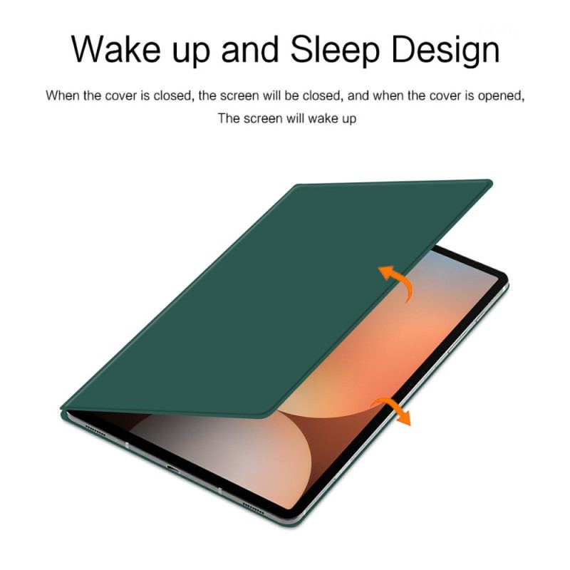 Fodral För Samsung Galaxy Tab S10 Plus Hybrid