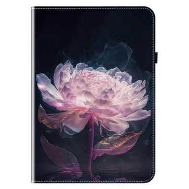 Fodral Samsung Galaxy Tab S10 Plus Lila Pion