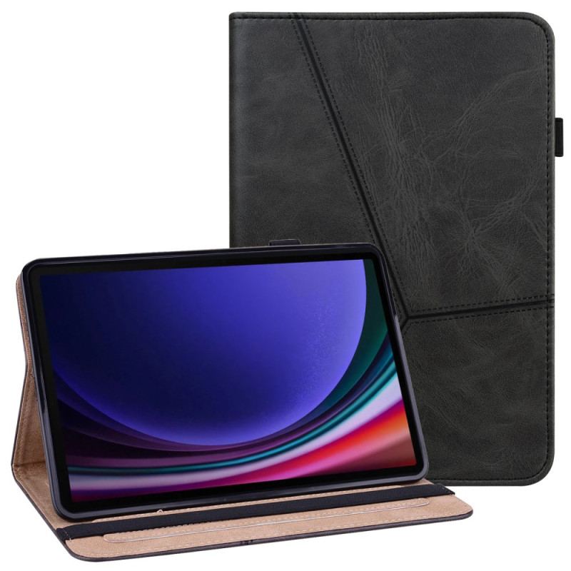 Fodral Samsung Galaxy Tab S10 Plus Linjer