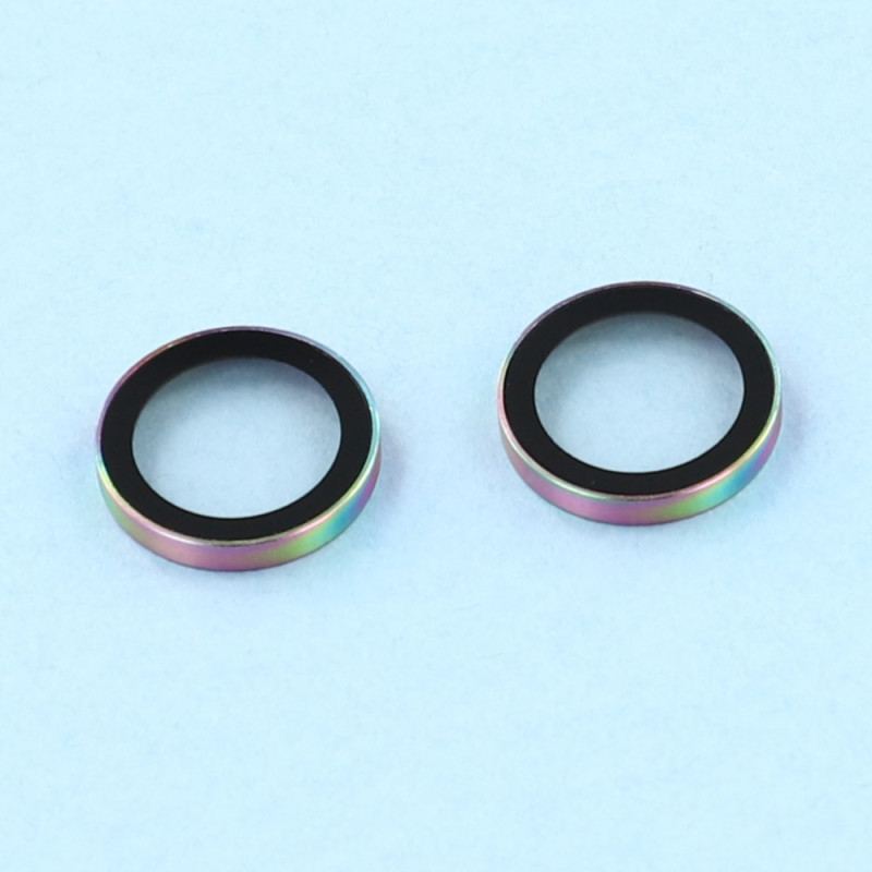 Linsskydd För Samsung Galaxy Tab S10 Ultra / S10 Plus / S9 Fe Plus / S9 Ultra / S9 Plus