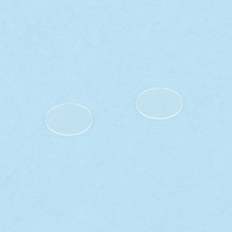 Linsskydd I Härdat Glas För Samsung Galaxy Tab S10 Ultra / S10 Plus / S9 Fe Plus / S9 Ultra / S9 Plus