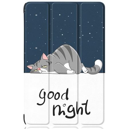 Samsung Galaxy Tab S10 Plus God Natt