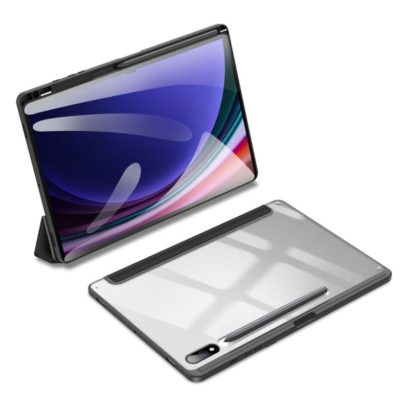 Samsung Galaxy Tab S10 Plus Toby-serien