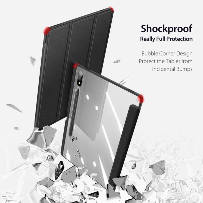 Samsung Galaxy Tab S10 Plus Toby-serien