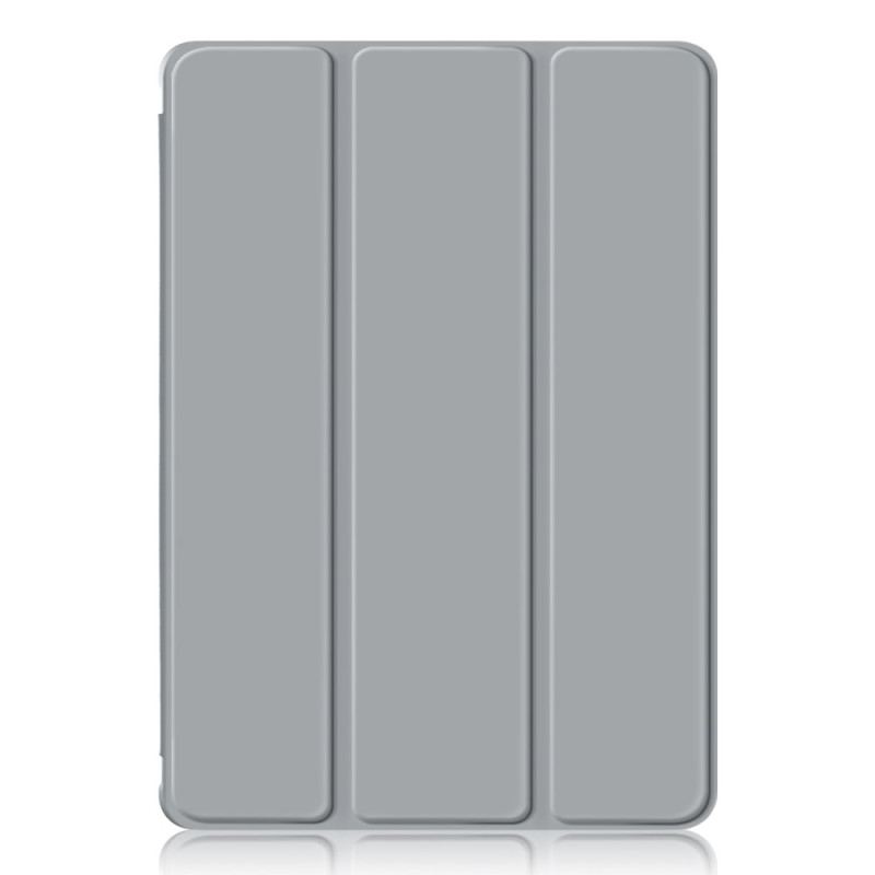 Samsung Galaxy Tab S10 Plus Trippelvikbart Pekpennahållare