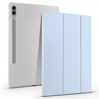 Samsung Galaxy Tab S10 Plus Trippelvikning