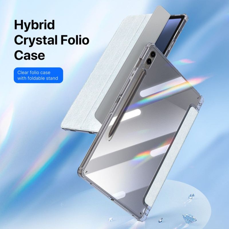 Samsung Galaxy Tab S10 Plus Unid-serien Dux Ducis