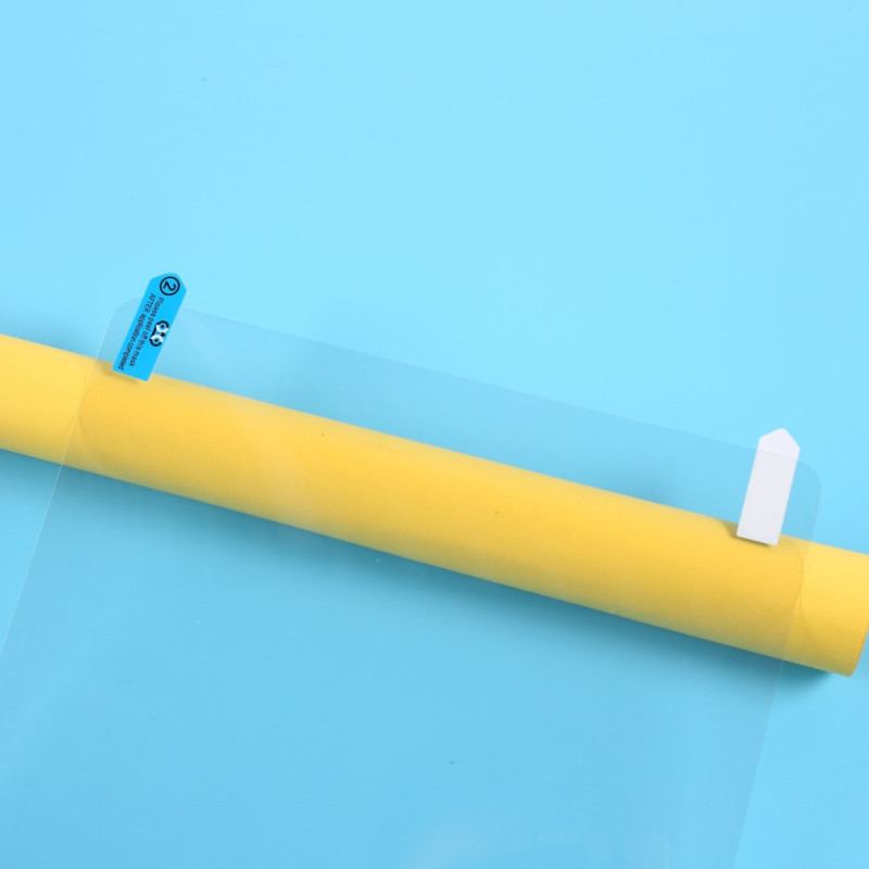 Skärmskydd För Samsung Galaxy Tab S10 Plus / S9 Plus / S8 Plus / S7 Plus / S7 Fe