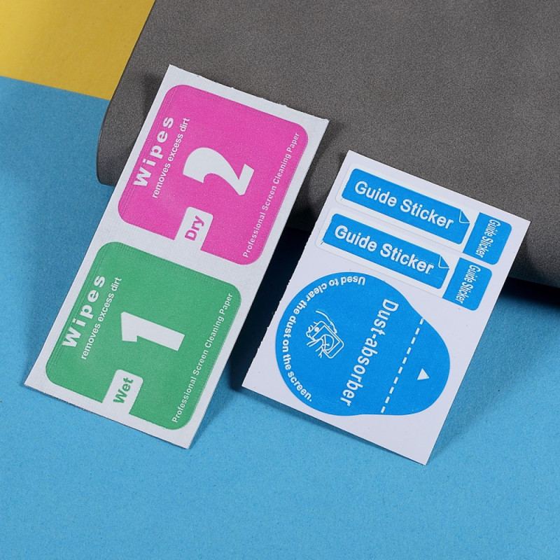 Skärmskydd I Härdat Glas För Samsung Galaxy Tab S10 Plus