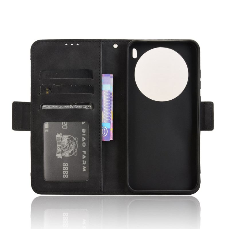 Fodral Vivo X200 Flera Kort