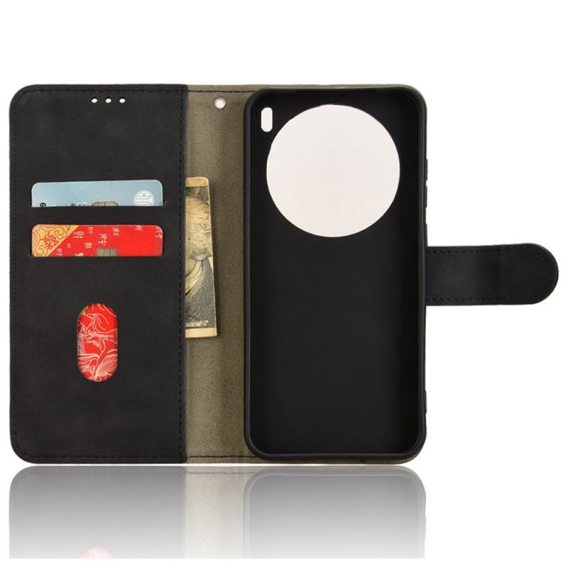 Fodral Vivo X200 Mockaeffekt