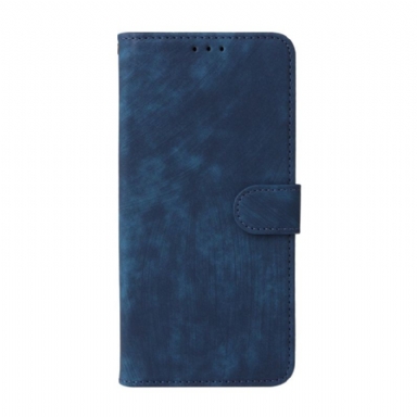 Fodral Vivo X200 Mockaeffekt Med Rem