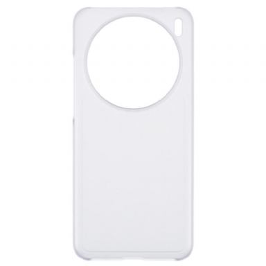 Skal För Vivo X200 Minimalistisk Frostad Effekt