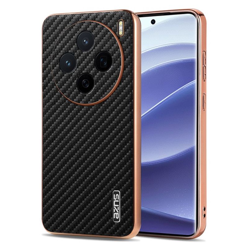 Skal Vivo X200 Azns Carbon Fiber