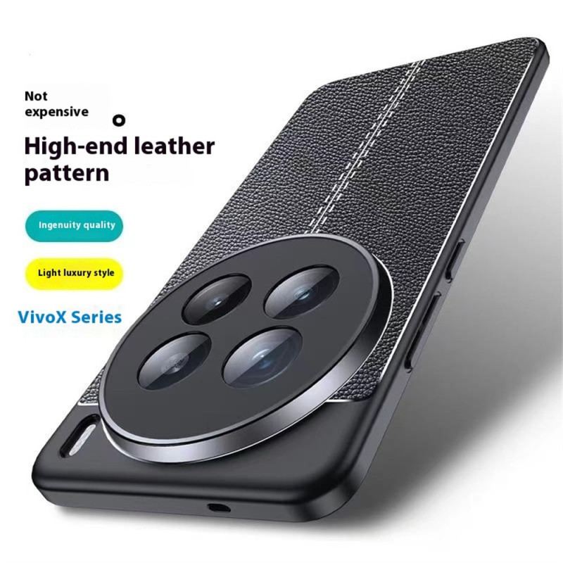 Skal Vivo X200 Dubbel Linje