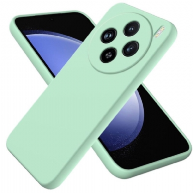 Skal Vivo X200 Flytande Silikonrem