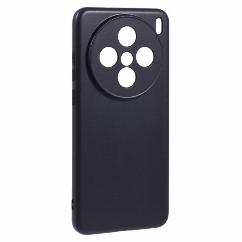 Skal Vivo X200 Glansig Flexibel