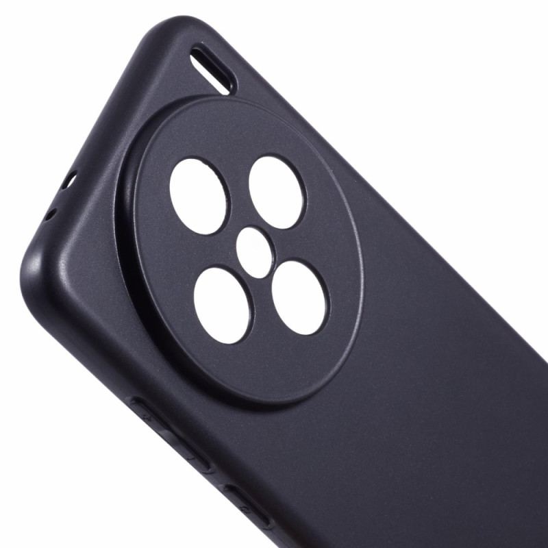 Skal Vivo X200 Glansig Flexibel