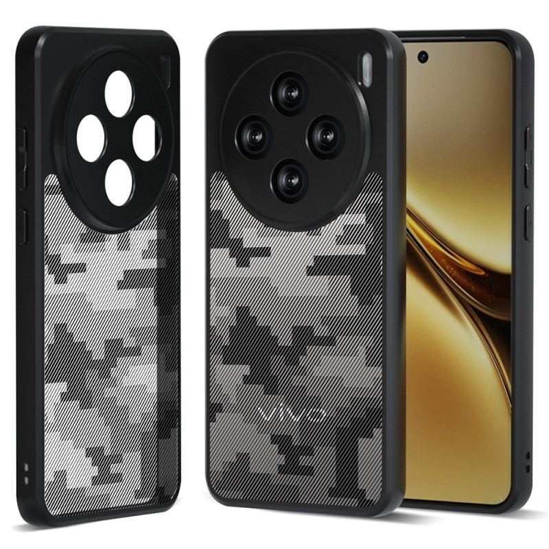 Skal Vivo X200 Ibmrs
