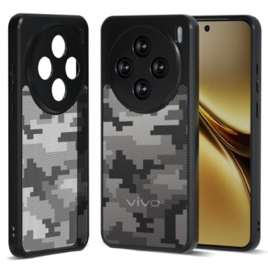 Skal Vivo X200 Ibmrs