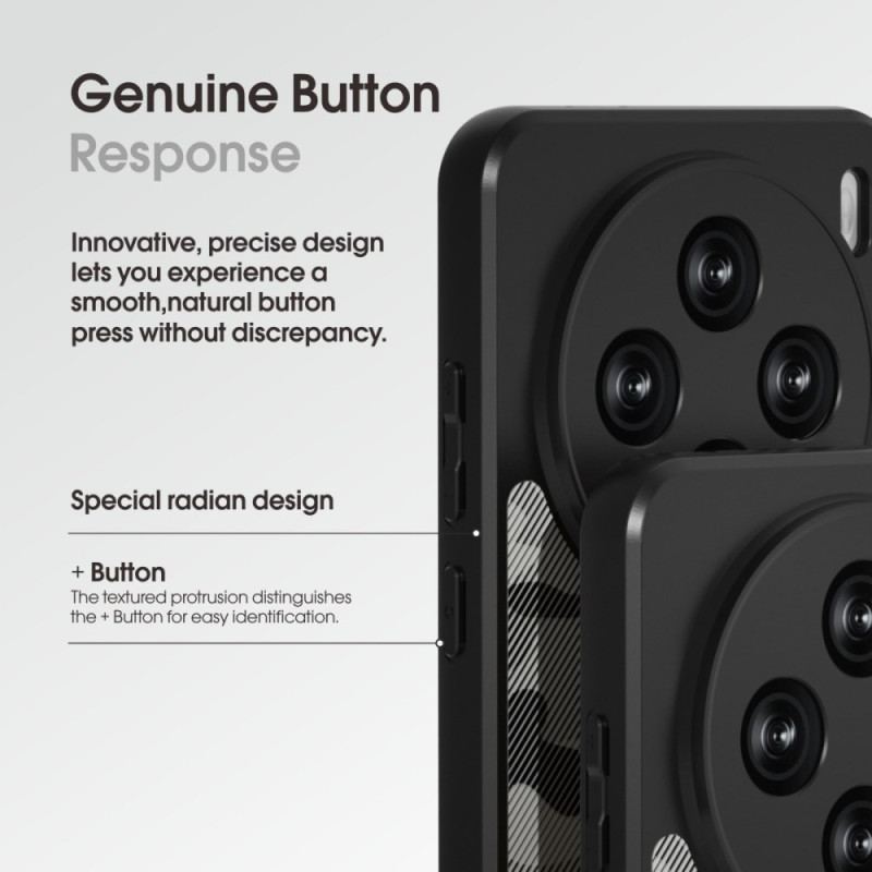 Skal Vivo X200 Ibmrs