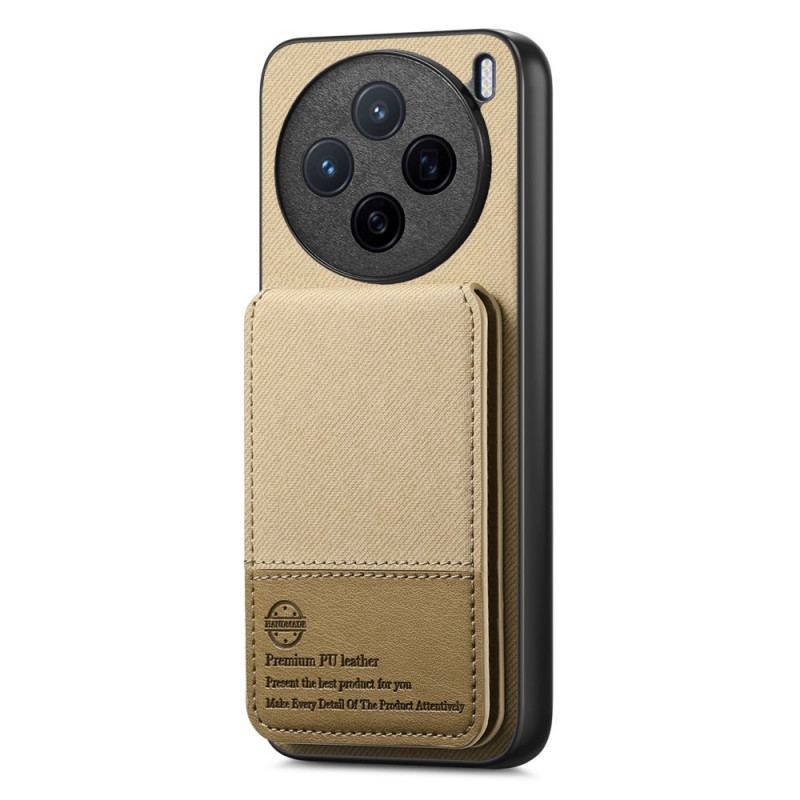 Skal Vivo X200 Justerbart Stativ Och Rfid-skydd