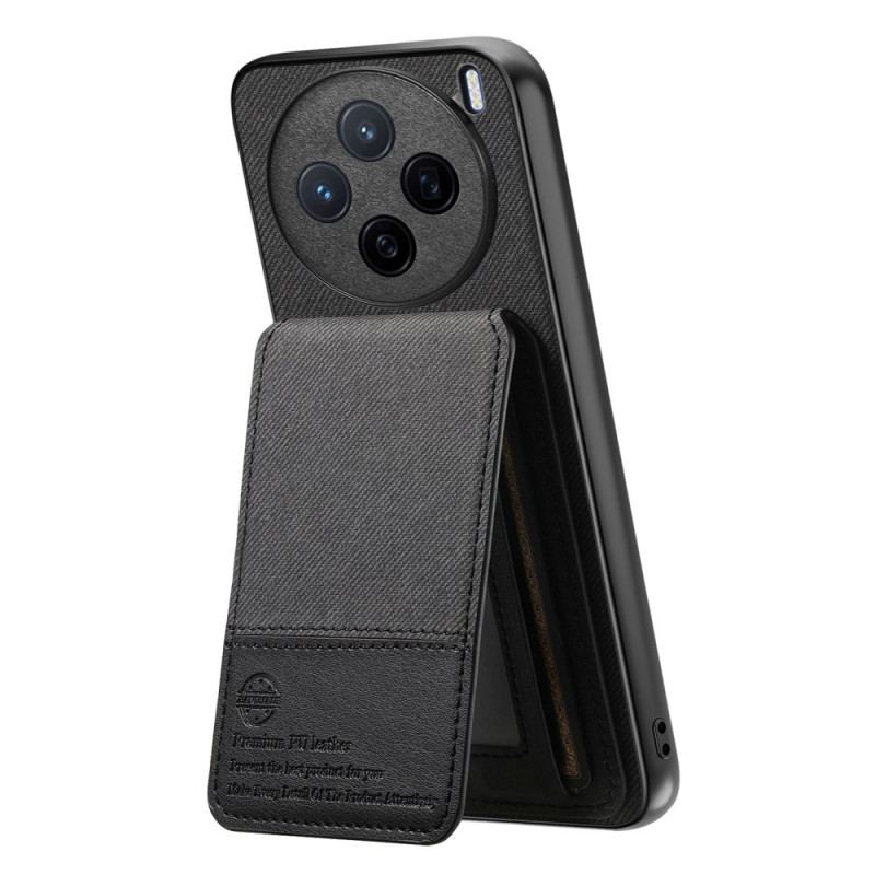 Skal Vivo X200 Justerbart Stativ Och Rfid-skydd