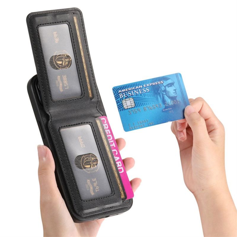 Skal Vivo X200 Justerbart Stativ Och Rfid-skydd