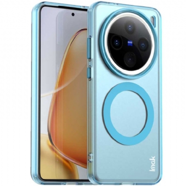 Skal Vivo X200 Magsafe Imak