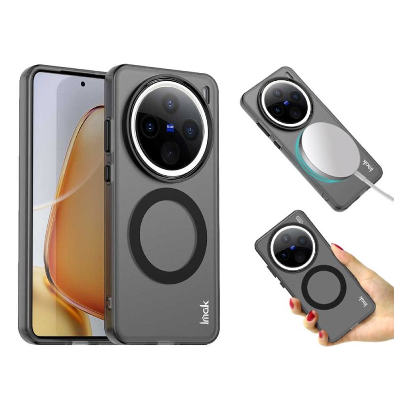 Skal Vivo X200 Magsafe Imak