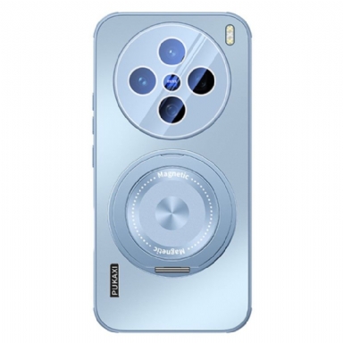 Skal Vivo X200 Magsafe-ringhållare