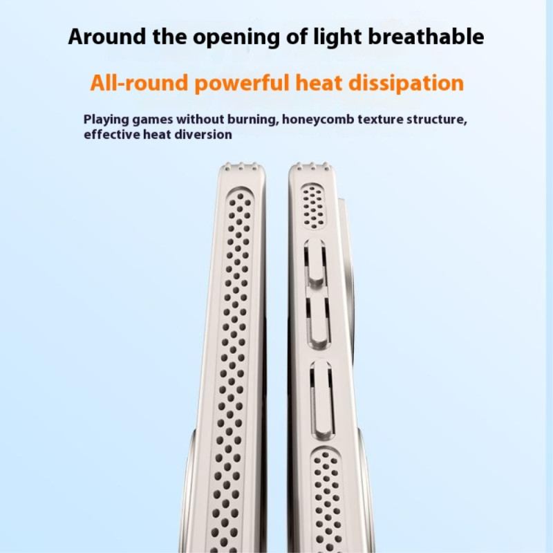 Skal Vivo X200 Magsafe-ringhållare